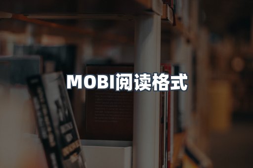 EPUB电子书